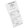 Ticket de caisse