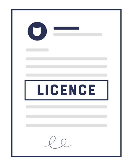Remboursement d'une licence sportive