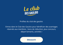 Le Club des Gaulois